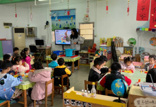 【心耕】·爱儿堡幼儿园