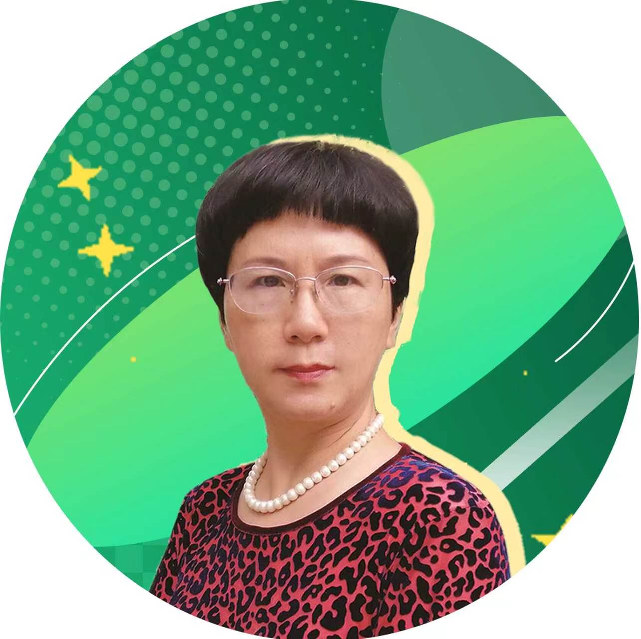 曾素芳