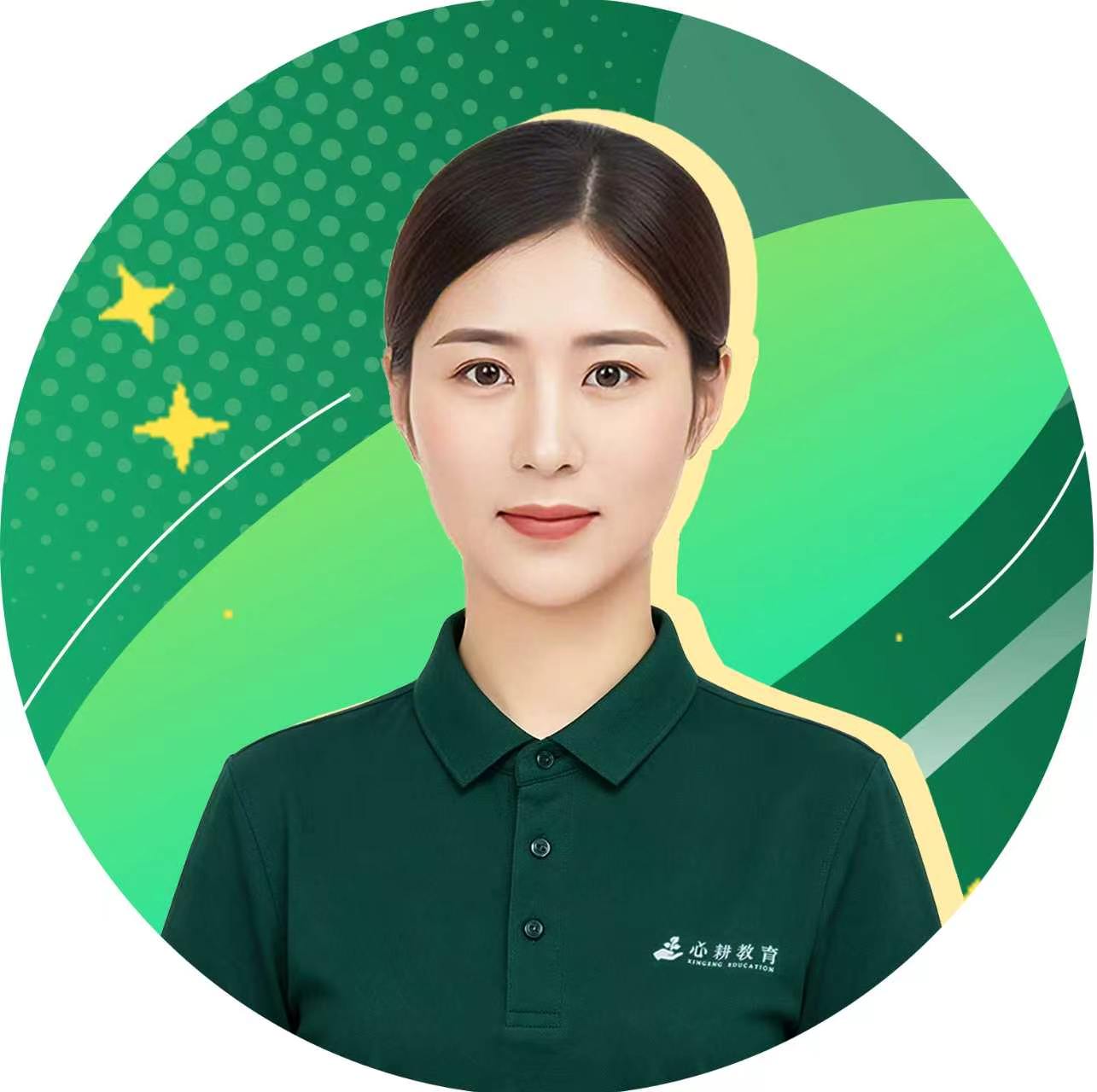 杨小雪